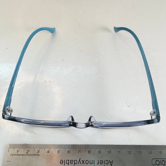 Genstar Eyeglasses – Lightweight Design – Very Good Condition - Picture 10 of 11